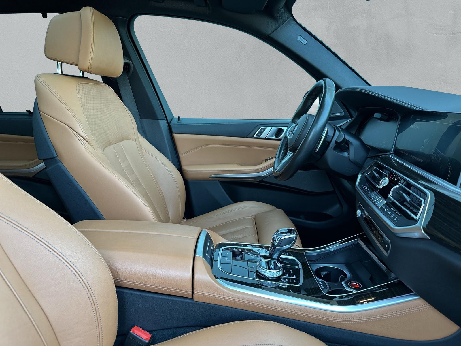 BMW X5 M50d M Sport xDrive G05 (CH)-image-13