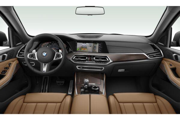 BMW X5 M50d M Sport xDrive G05 (CH)-image-3