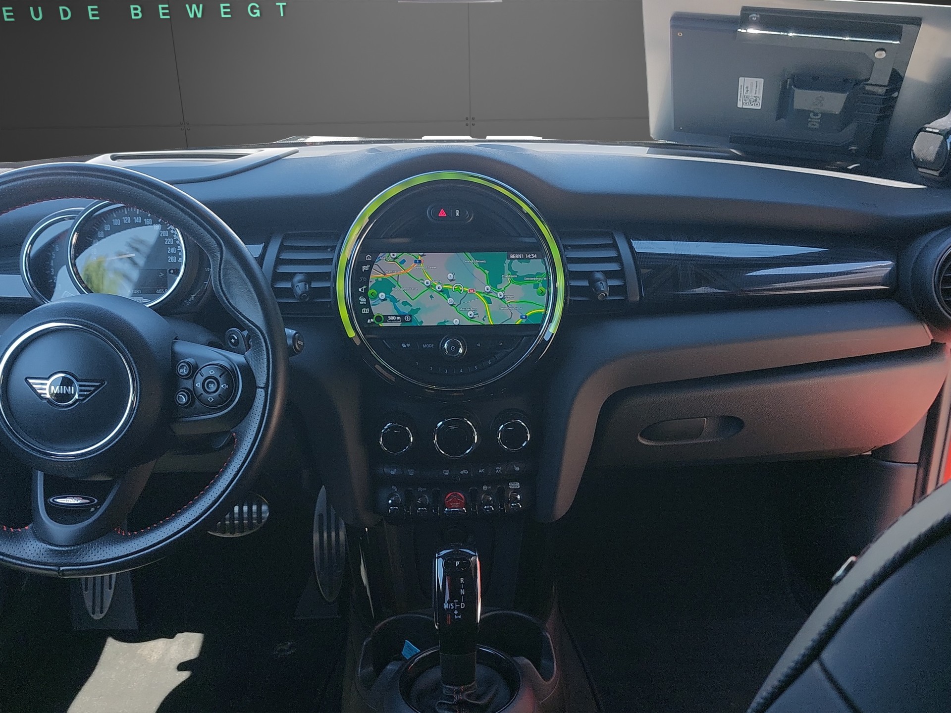 MINI F56 2.0i John Cooper Works SAG-image-16