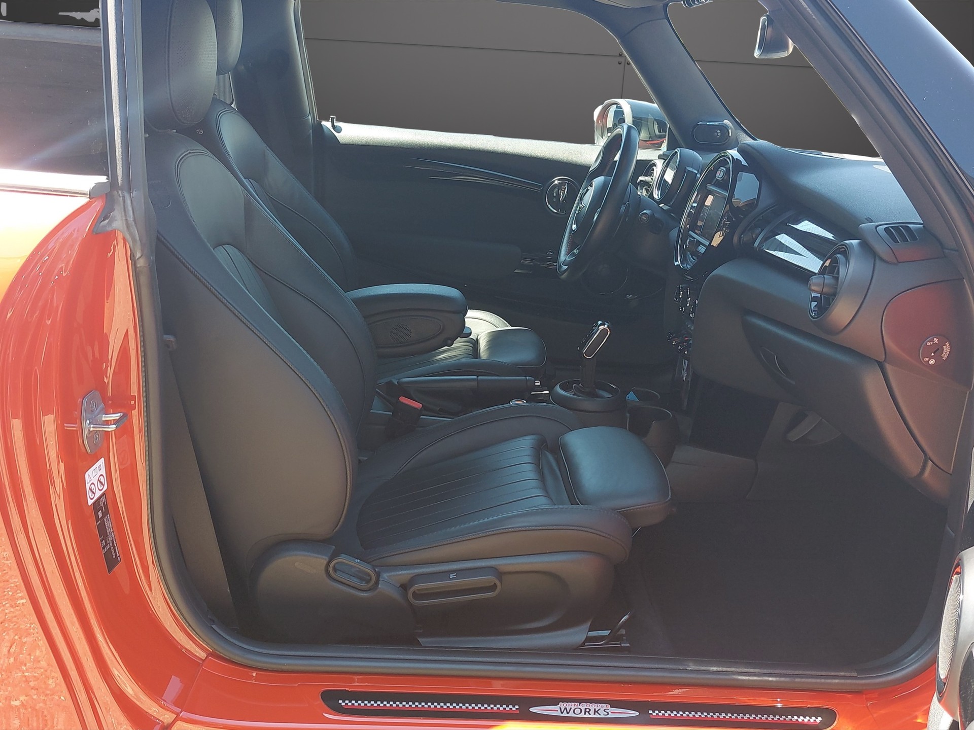 MINI F56 2.0i John Cooper Works SAG-image-15