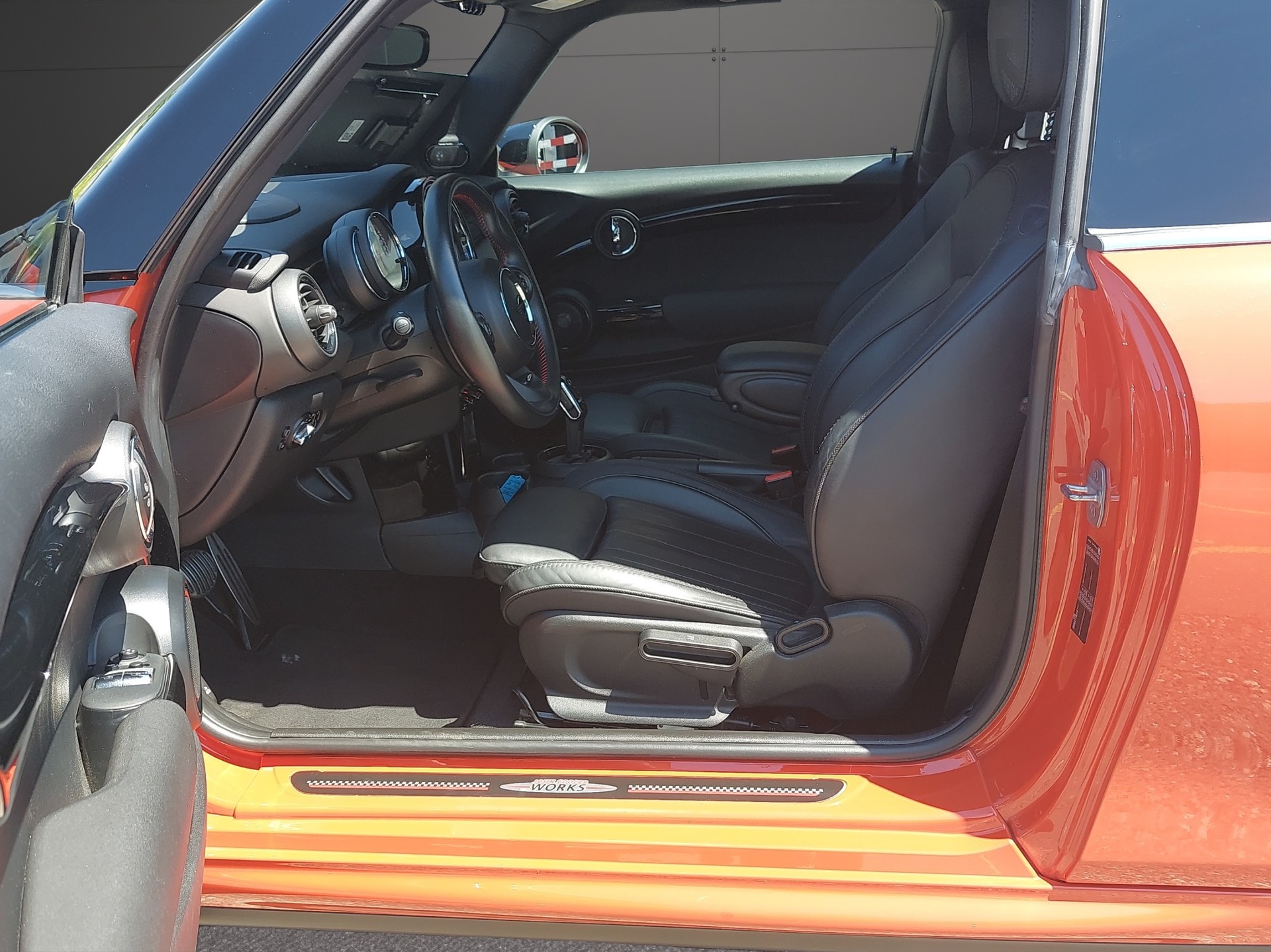 MINI F56 2.0i John Cooper Works SAG-image-6