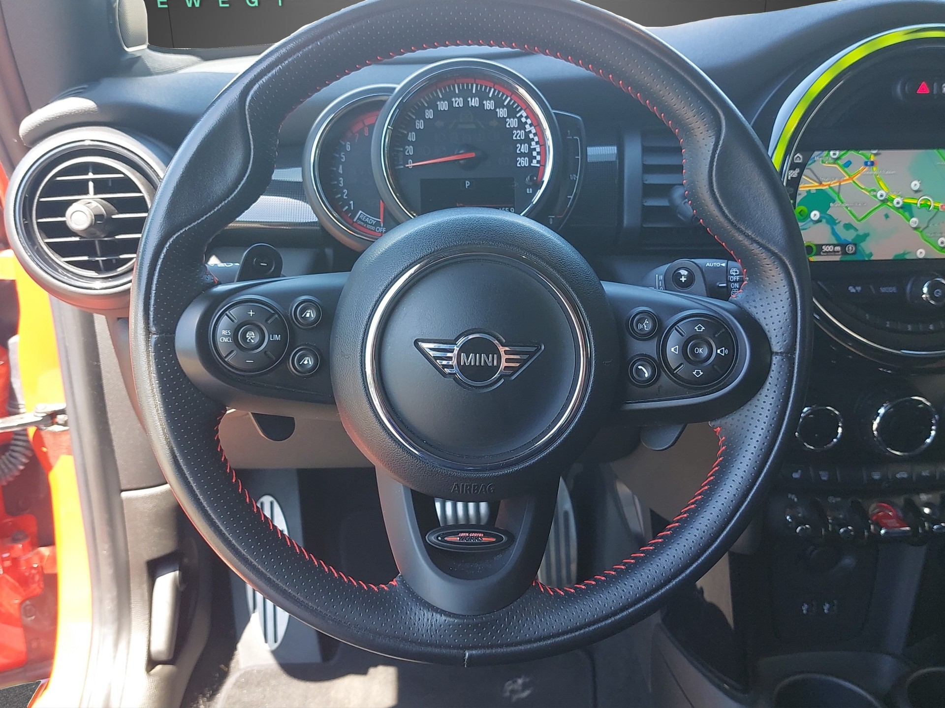 MINI F56 2.0i John Cooper Works SAG-image-11