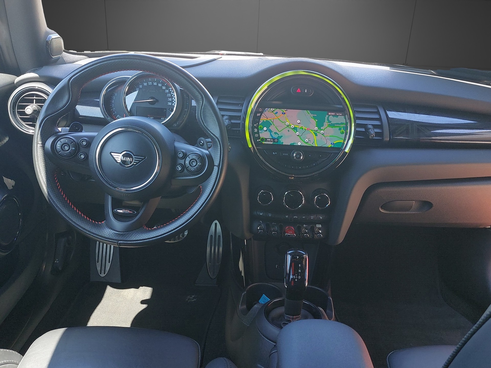 MINI F56 2.0i John Cooper Works SAG-image-17
