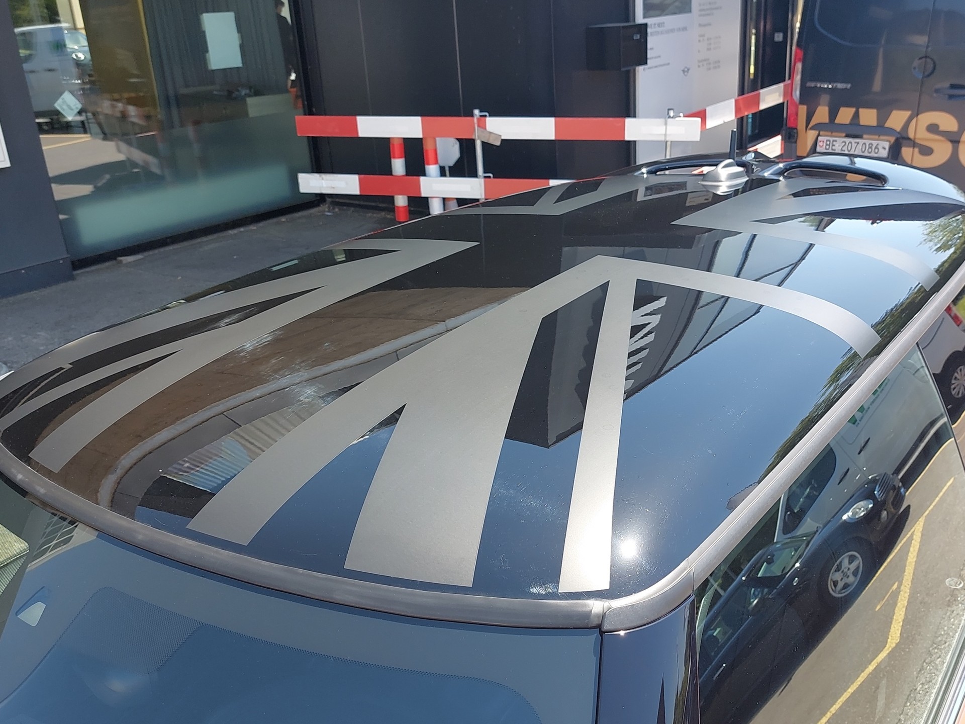 MINI F56 2.0i John Cooper Works SAG-image-8