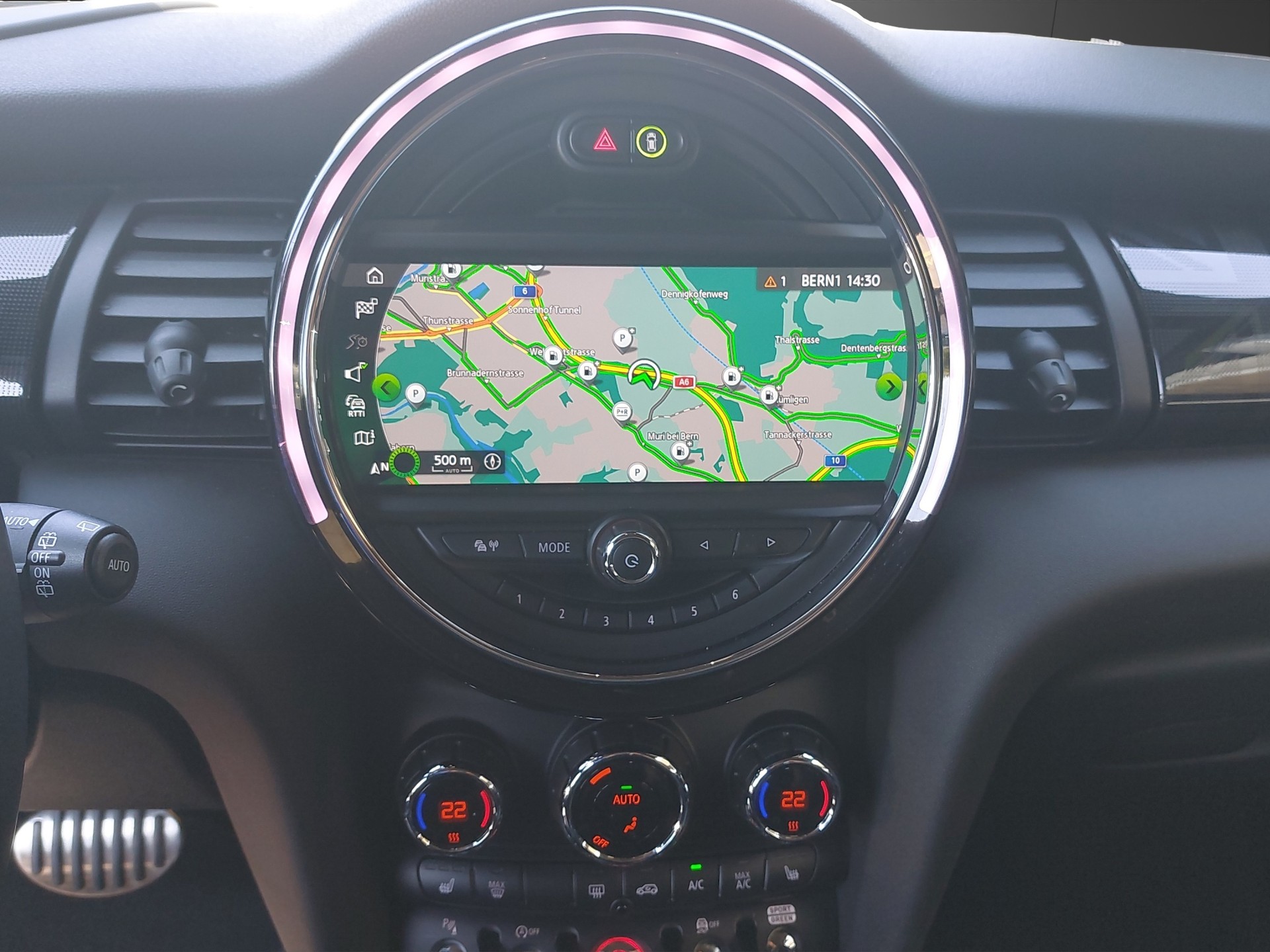 MINI F56 2.0i John Cooper Works SAG-image-7