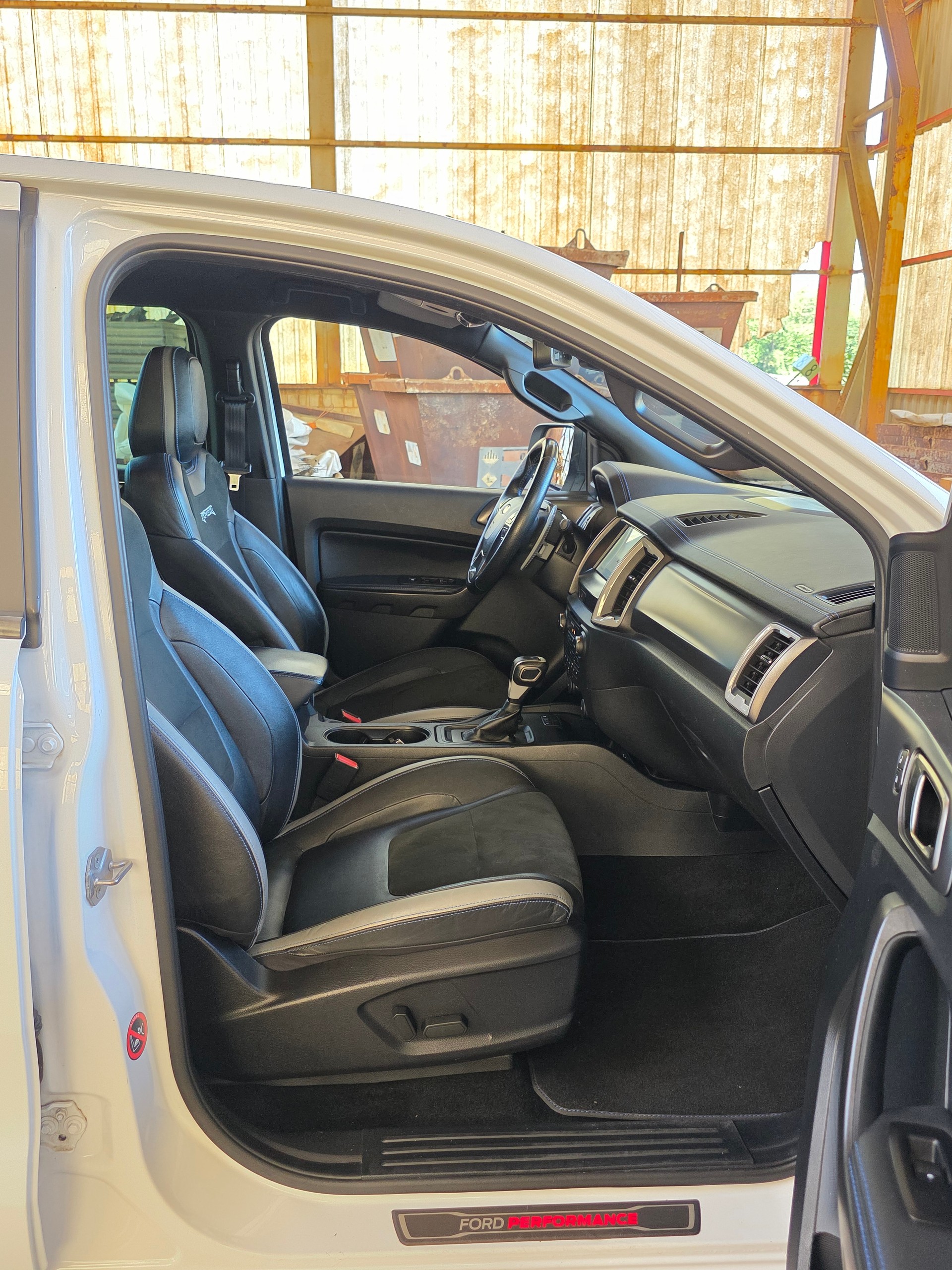 FORD Ranger Raptor 2.0 Eco Blue 4x4 A / Neu ab Mfk.-image-10