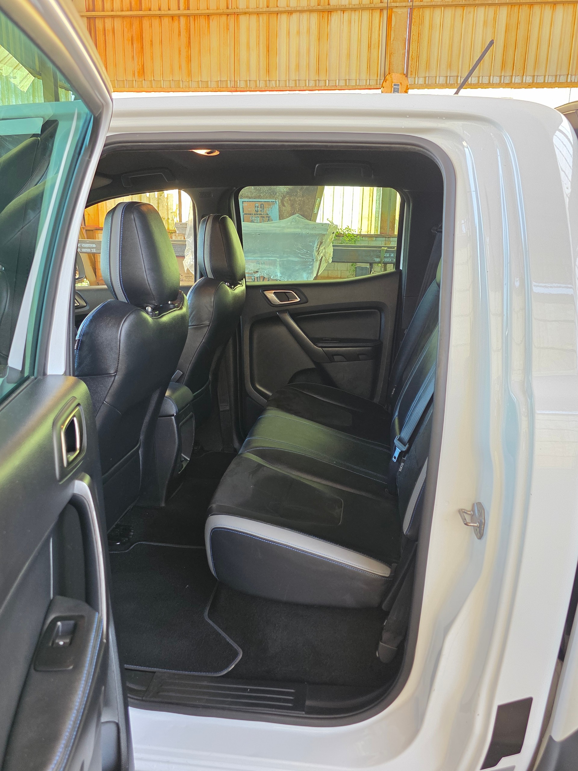 FORD Ranger Raptor 2.0 Eco Blue 4x4 A / Neu ab Mfk.-image-11
