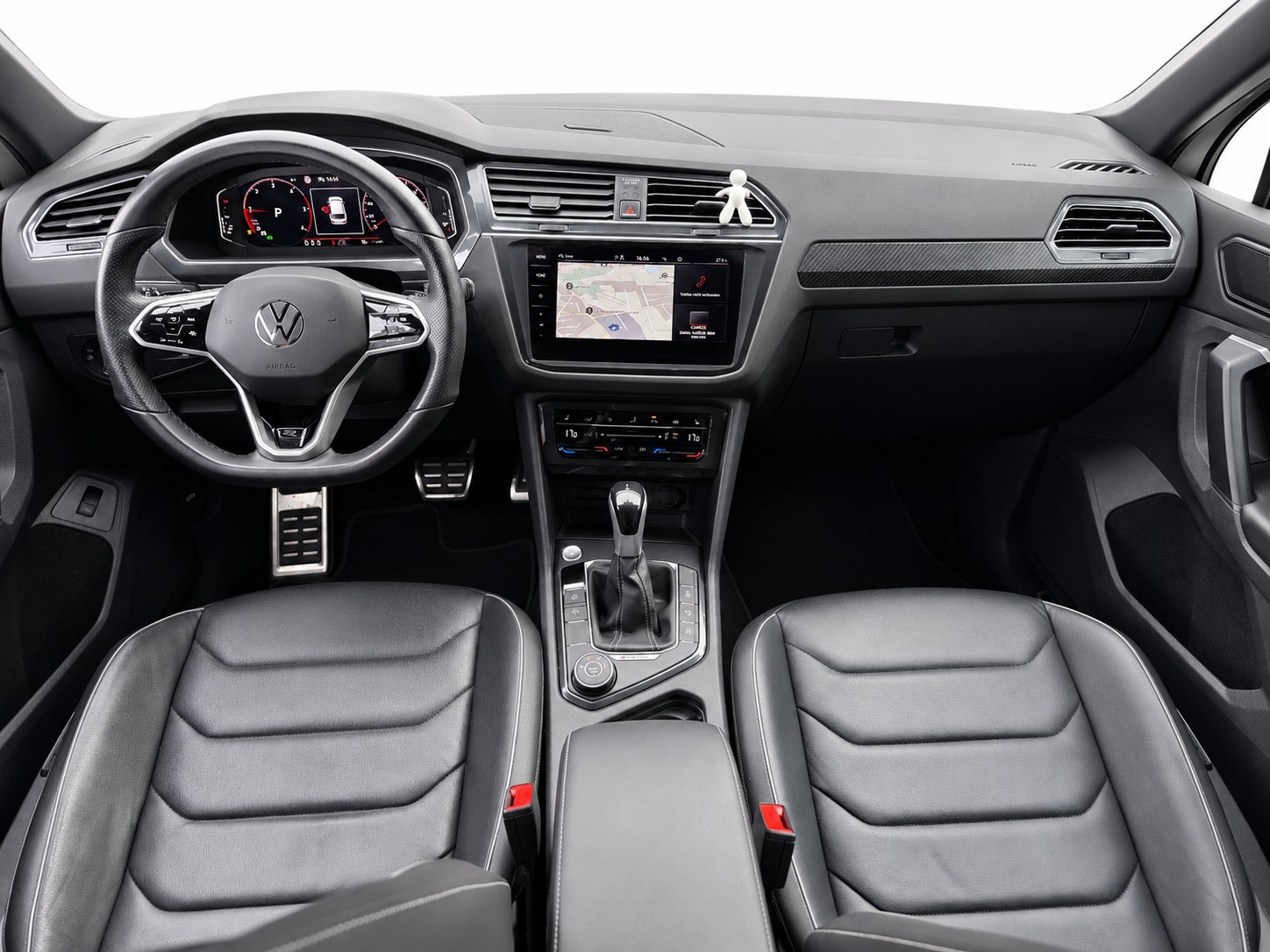 VW Tiguan 2.0 TDI SCR R-Line DSG CH FAHRZEUG-image-9