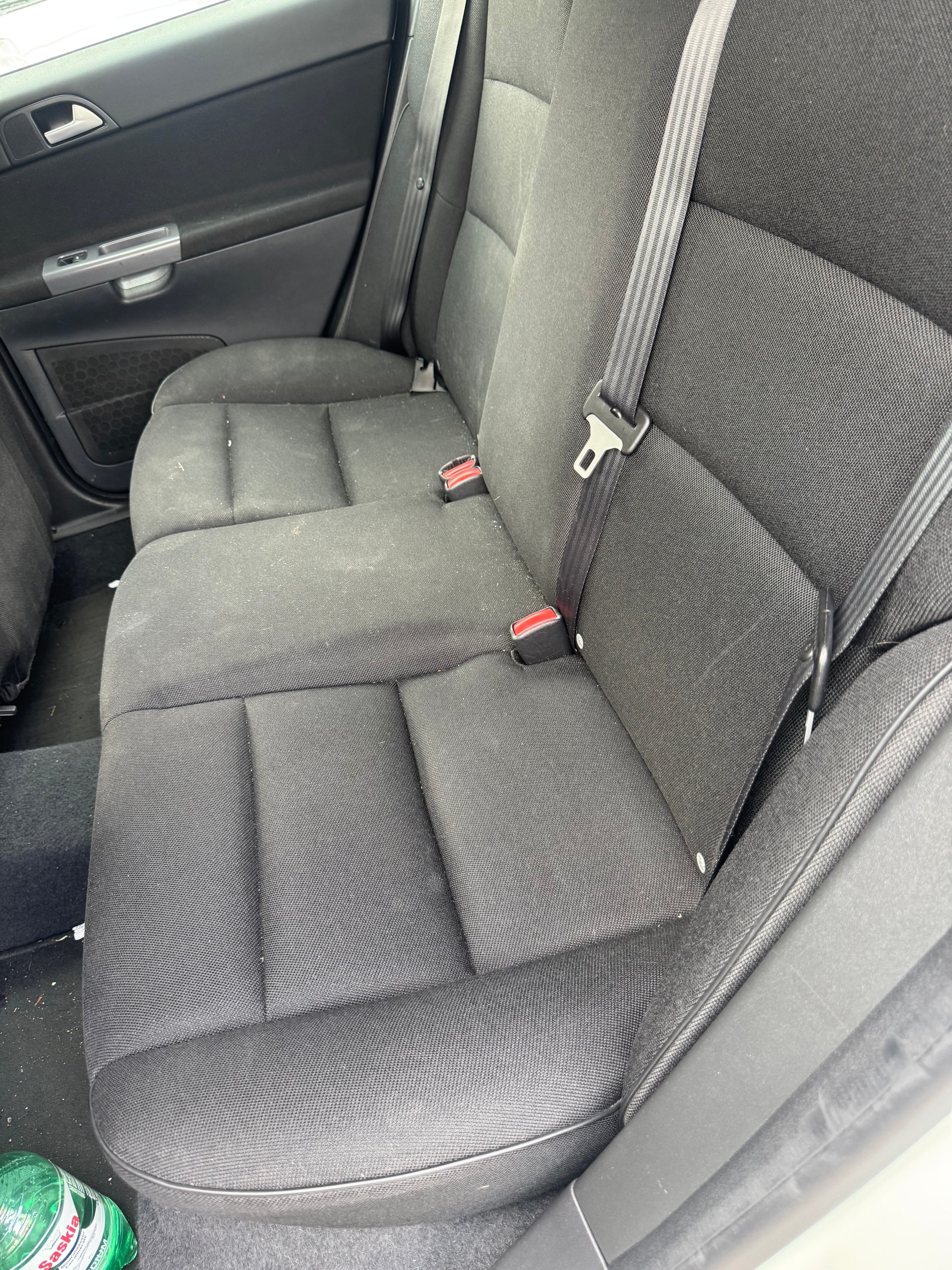 VOLVO V50 D3 Kinetic Geartronic-image-8