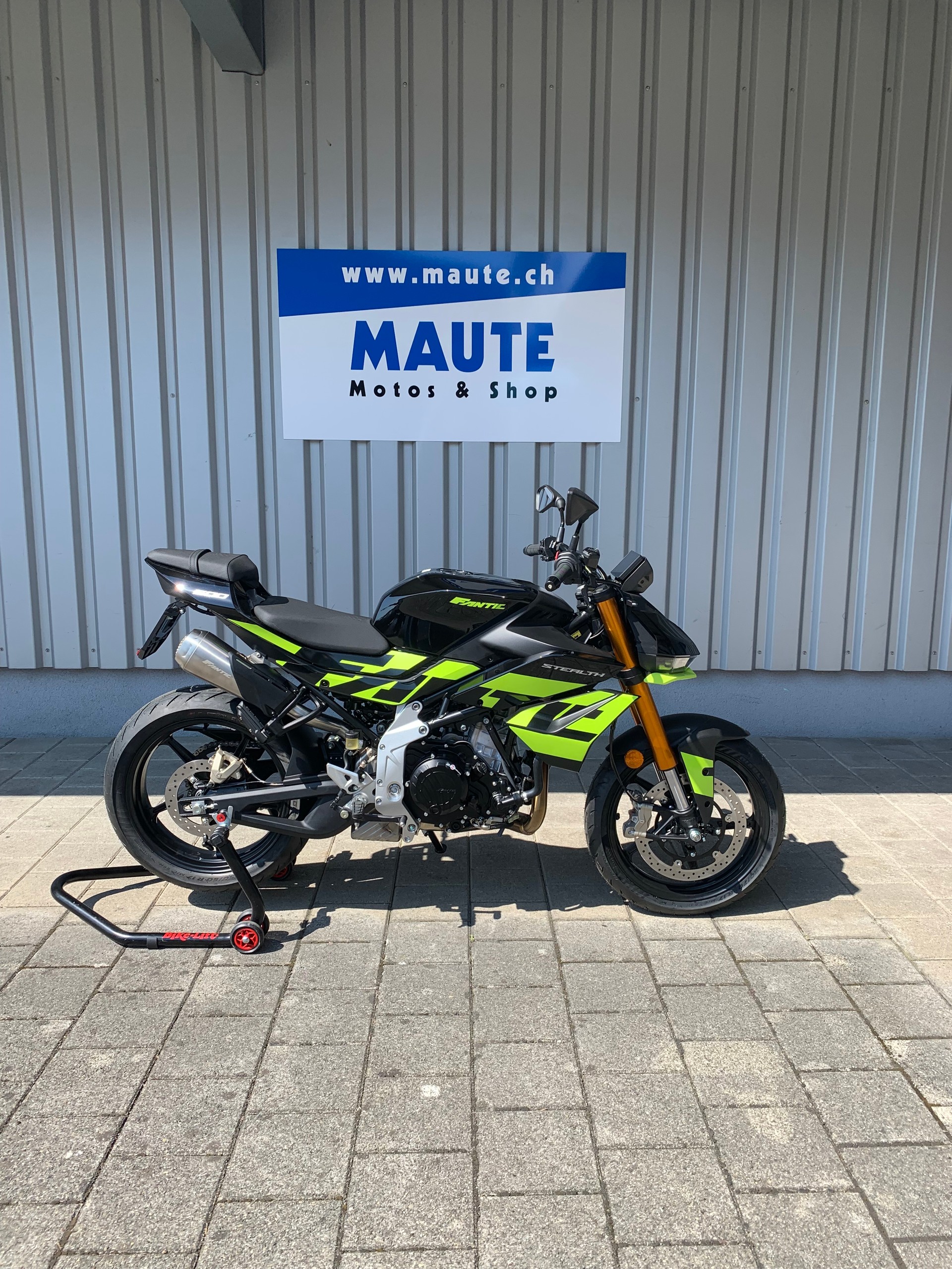 FANTIC Naked 500ccm / 35 KW-showroom-element-2
