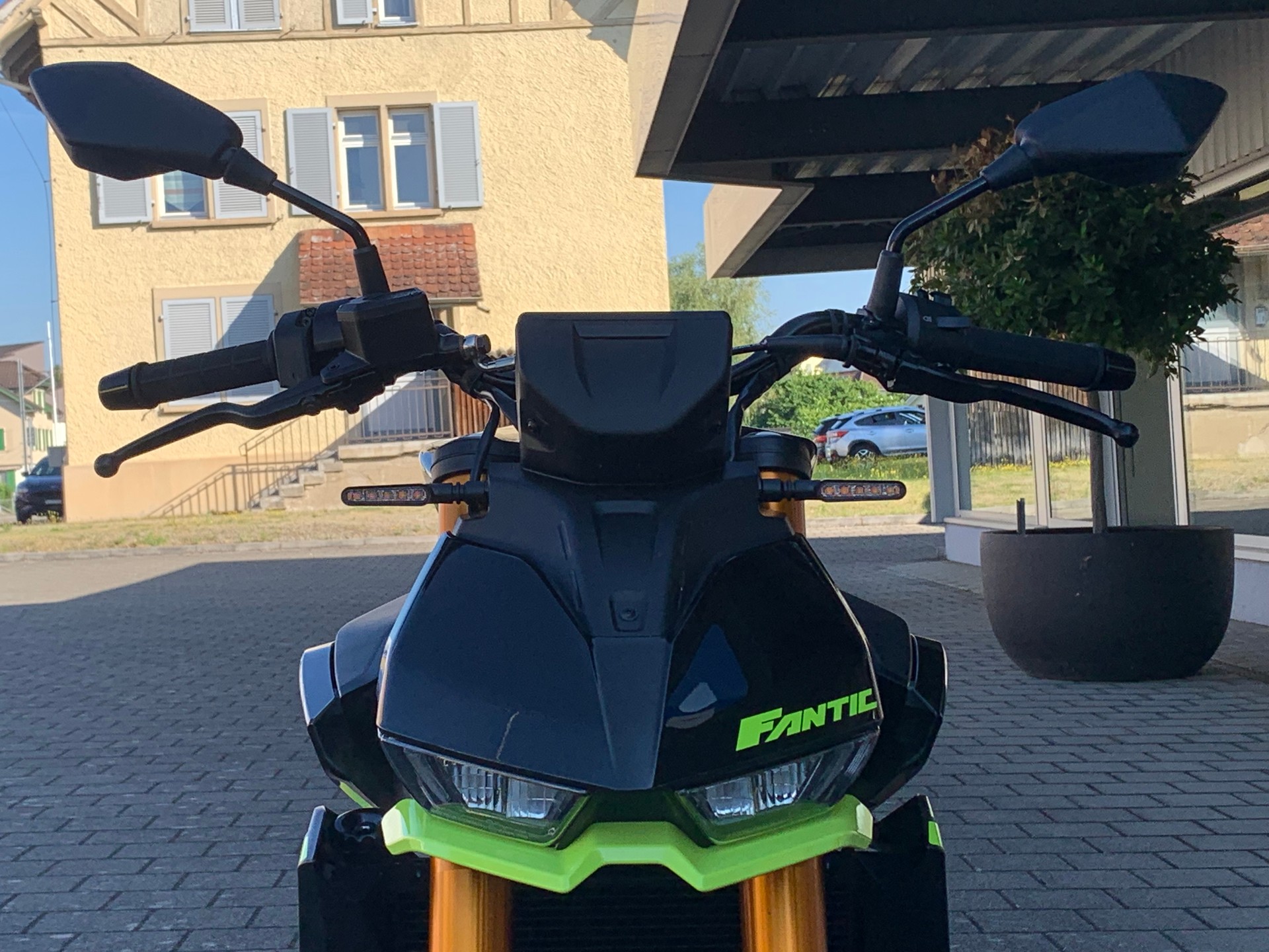 FANTIC Naked 500ccm / 35 KW-image-12