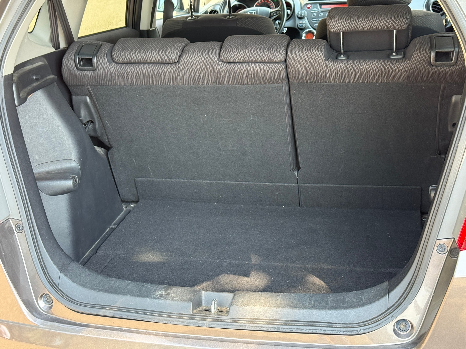 HONDA Jazz 1.4i Comfort Plus CVT-image-15