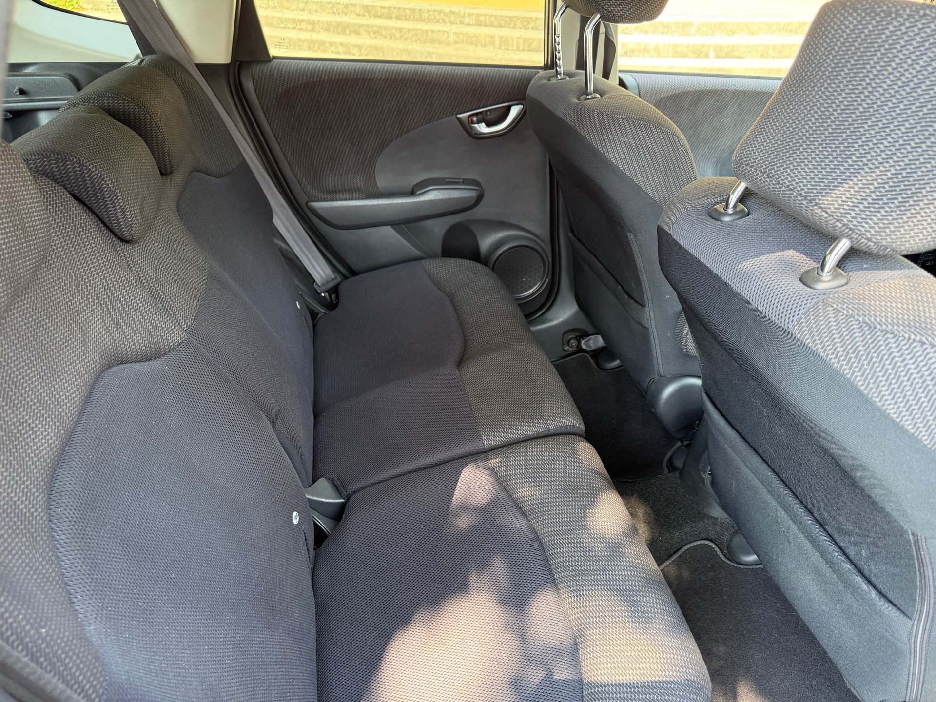 HONDA Jazz 1.4i Comfort Plus CVT-image-14