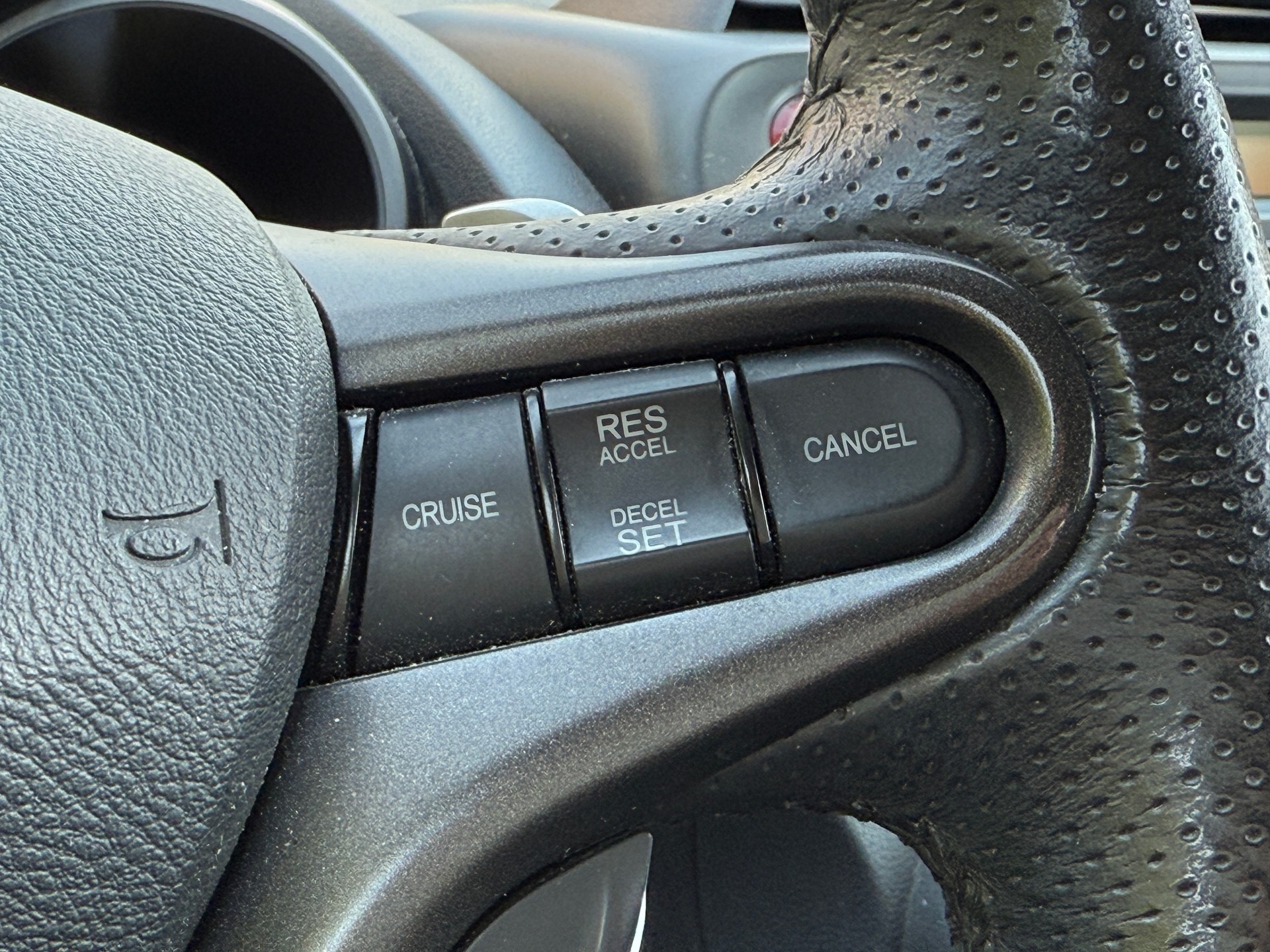 HONDA Jazz 1.4i Comfort Plus CVT-image-11