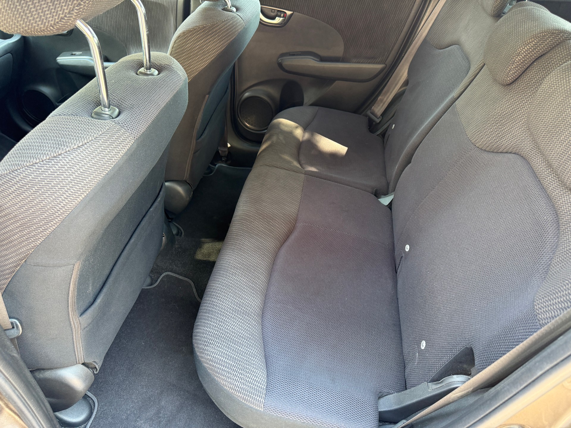 HONDA Jazz 1.4i Comfort Plus CVT-image-13