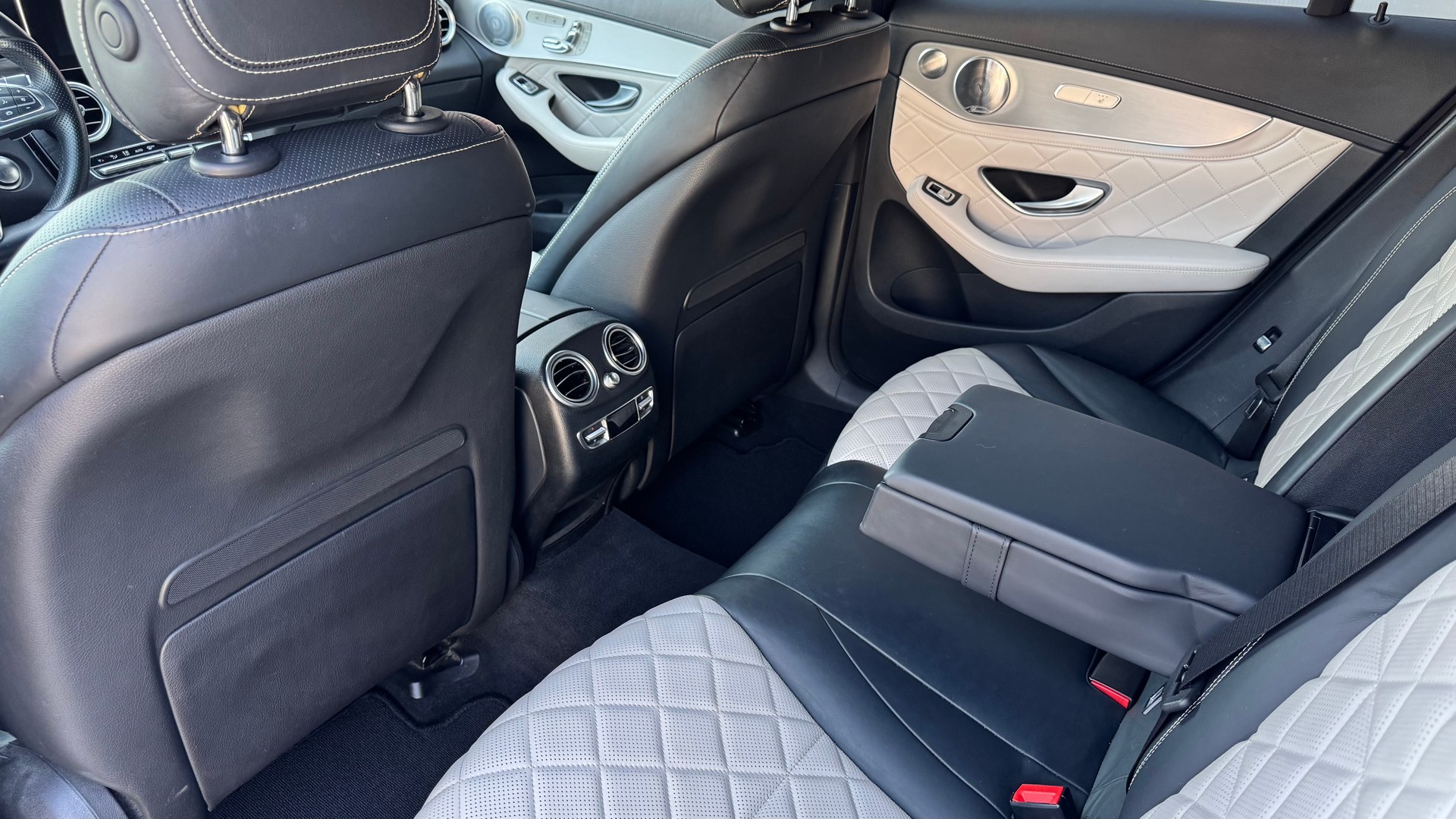 MERCEDES-BENZ GLC Coupé 350 d AMG Line 4Matic 9G-Tronic-image-20