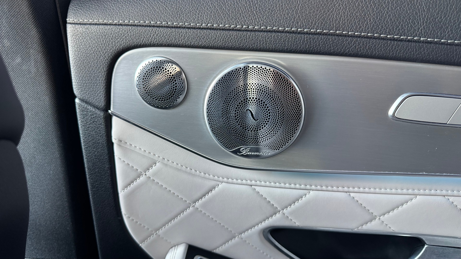 MERCEDES-BENZ GLC Coupé 350 d AMG Line 4Matic 9G-Tronic-image-13
