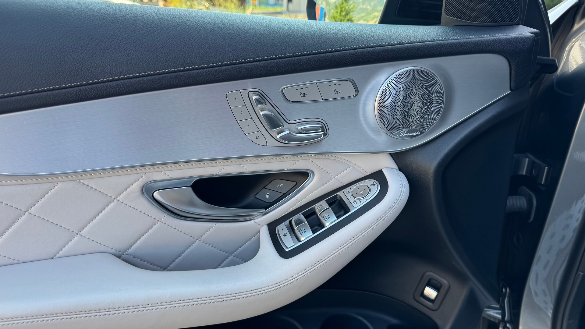 MERCEDES-BENZ GLC Coupé 350 d AMG Line 4Matic 9G-Tronic-image-17