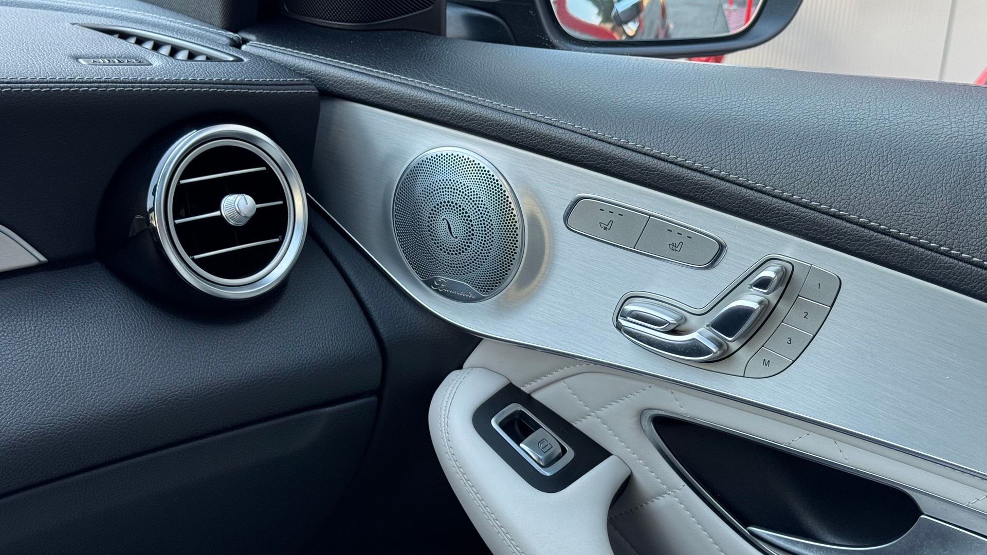 MERCEDES-BENZ GLC Coupé 350 d AMG Line 4Matic 9G-Tronic-image-12