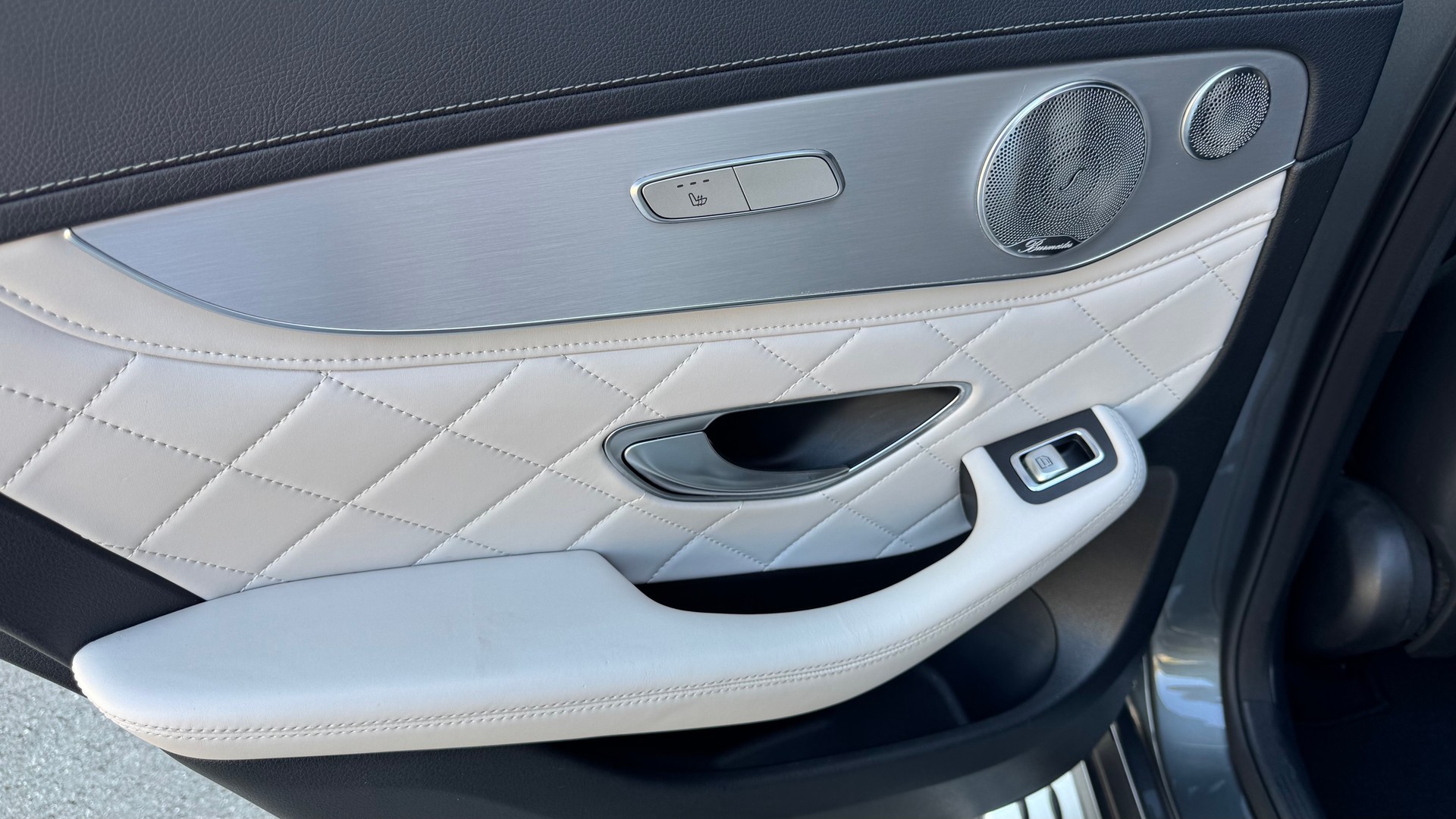 MERCEDES-BENZ GLC Coupé 350 d AMG Line 4Matic 9G-Tronic-image-19