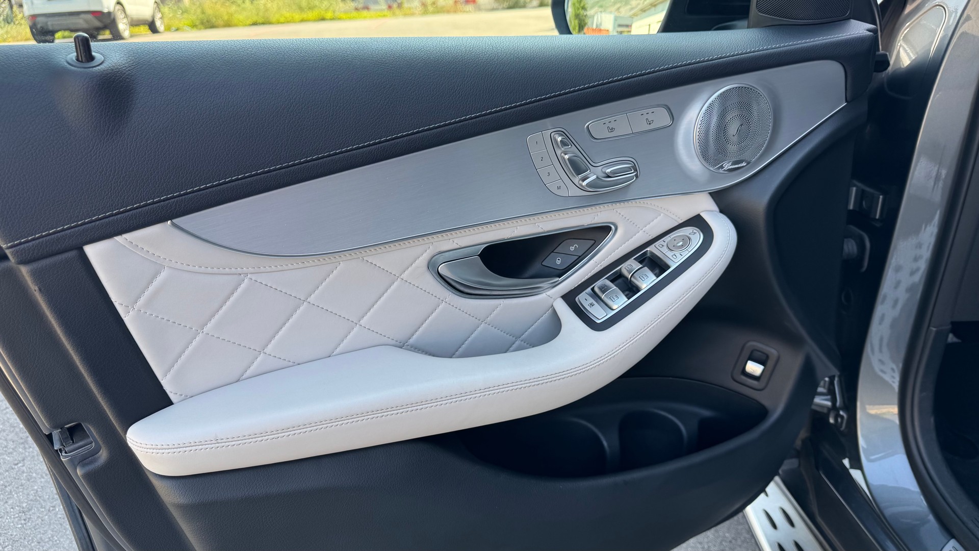 MERCEDES-BENZ GLC Coupé 350 d AMG Line 4Matic 9G-Tronic-image-18