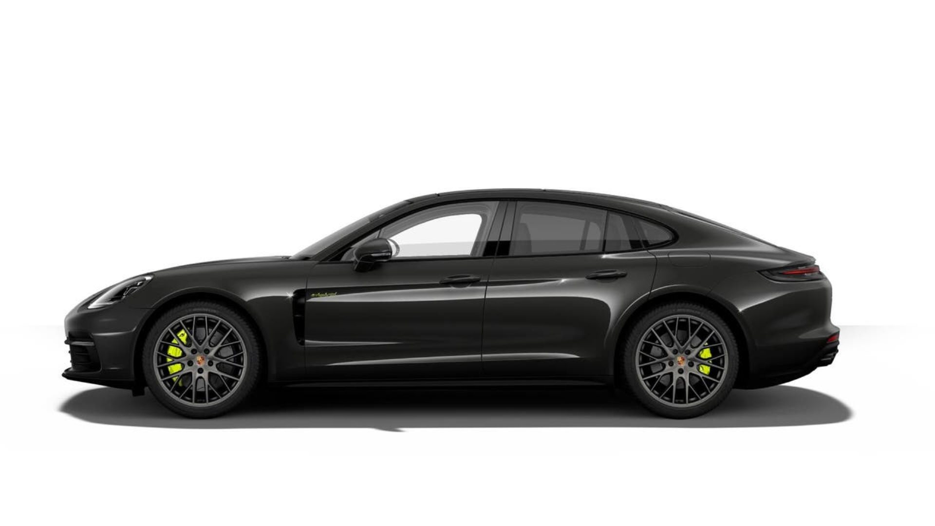 PORSCHE Panamera 4 E-Hybrid-showroom-element-1