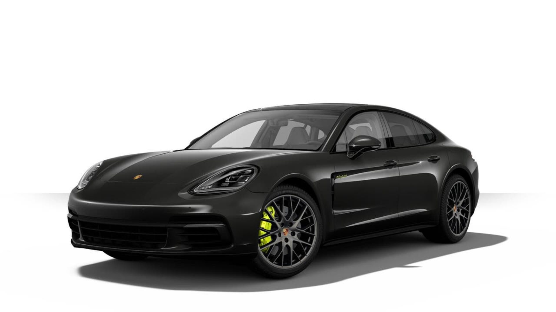 PORSCHE Panamera 4 E-Hybrid