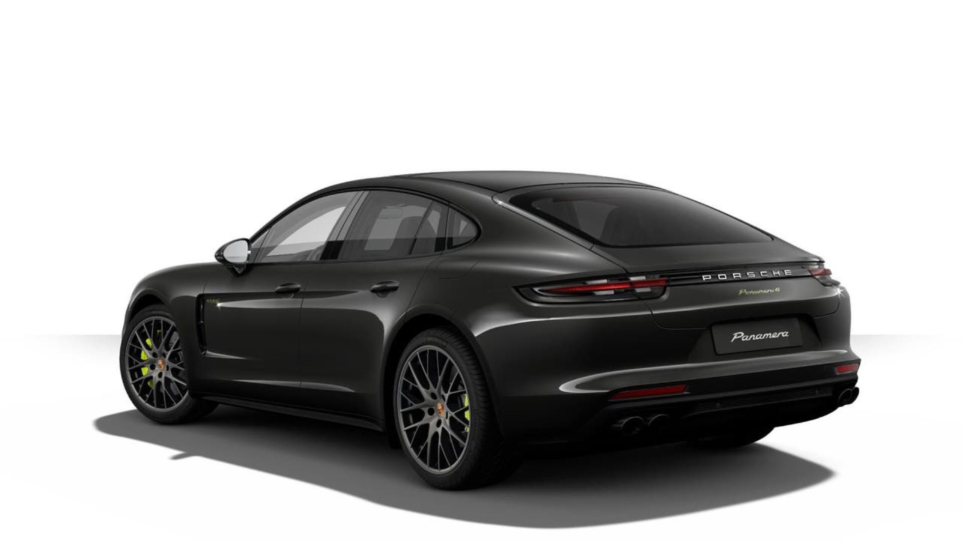 PORSCHE Panamera 4 E-Hybrid-showroom-element-2