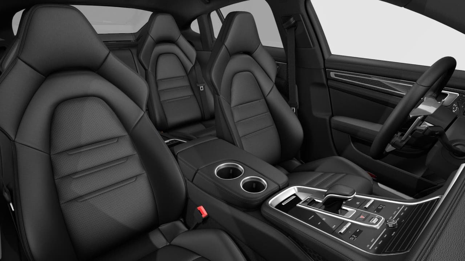 PORSCHE Panamera 4 E-Hybrid-image-4