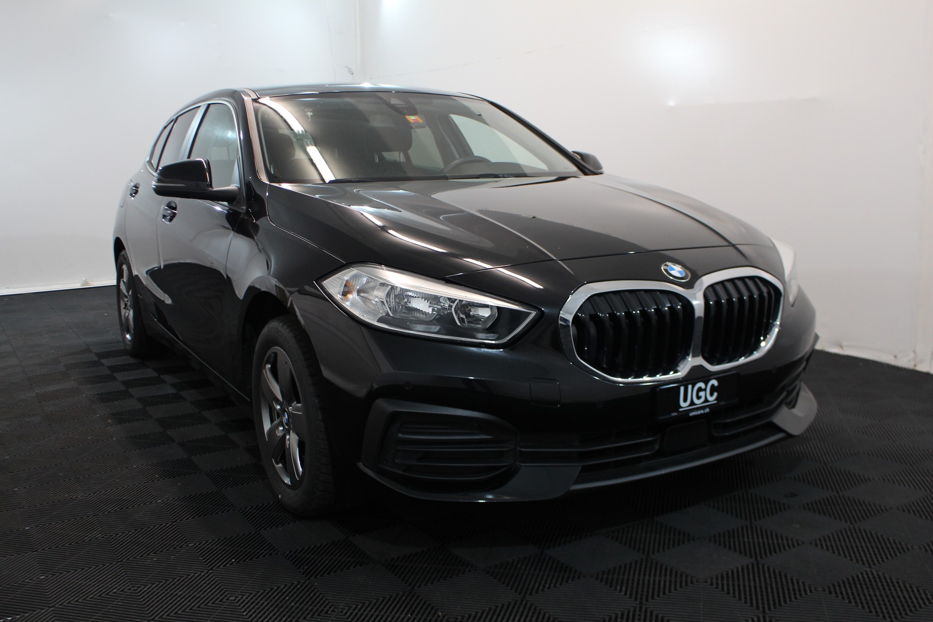 BMW 116d-image-0