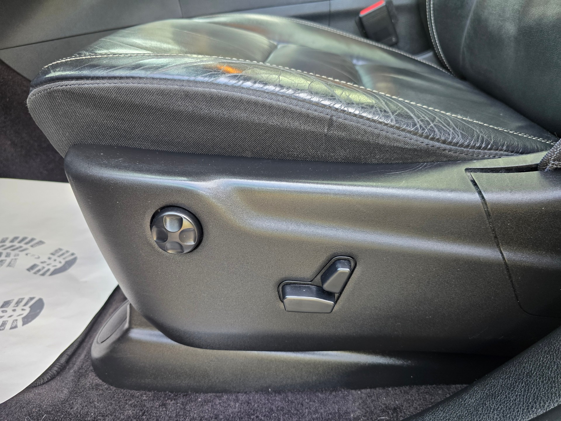 JEEP Grand Cherokee 3.0 CRD Summit Automatic-image-16