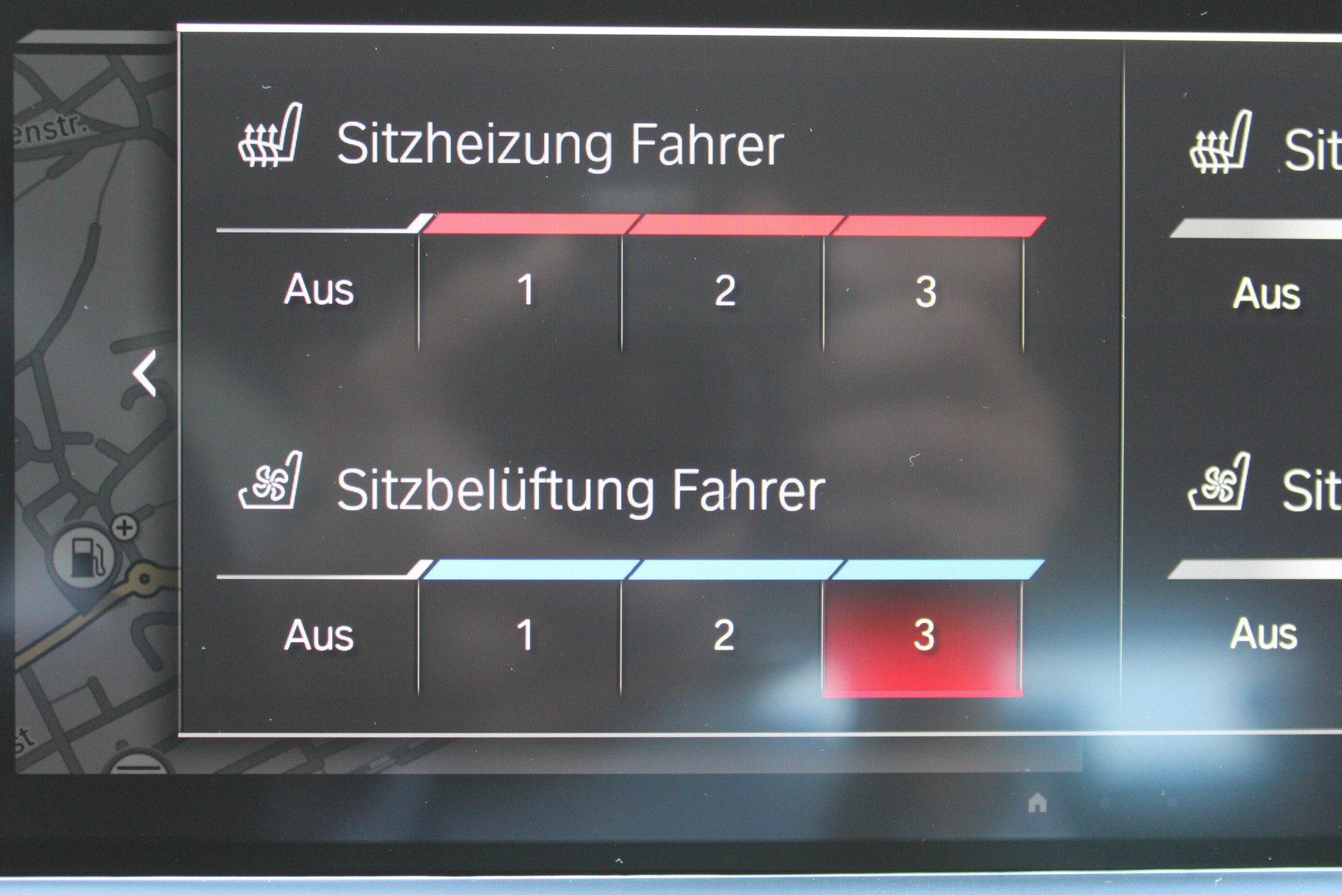 BMW X5M Competition Individual TANSANITBLAU *BOWERS & WILKINS*-image-17