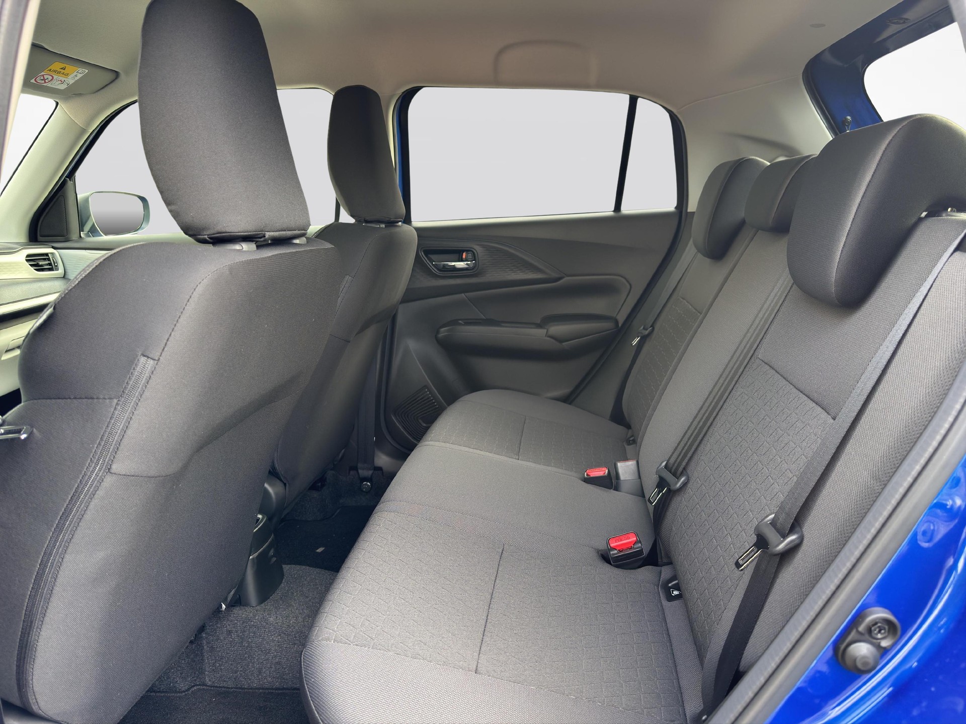 SUZUKI Swift 1.2 Tradizio Hybrid-image-7