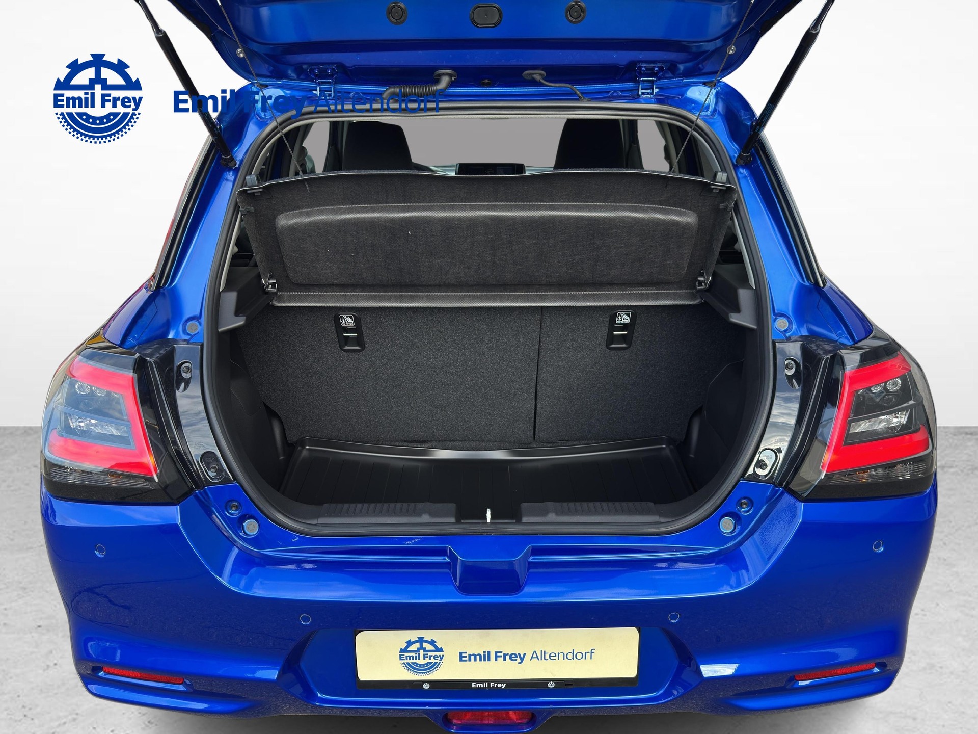 SUZUKI Swift 1.2 Tradizio Hybrid-image-3