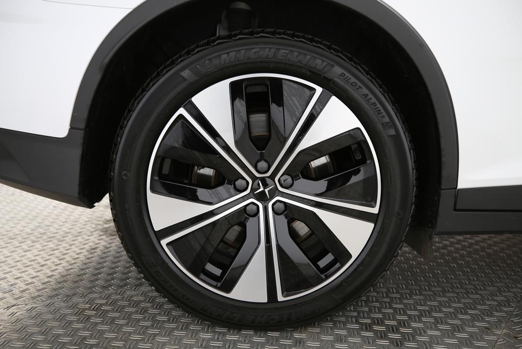 POLESTAR 2 Long Range Dual Motor-image-11