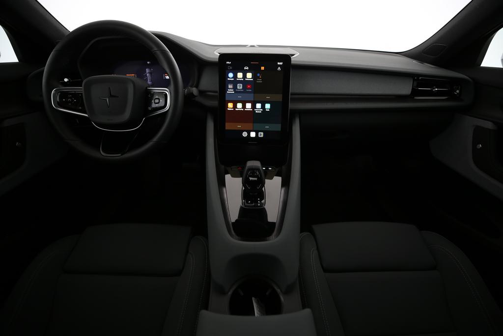 POLESTAR 2 Long Range Dual Motor-image-4