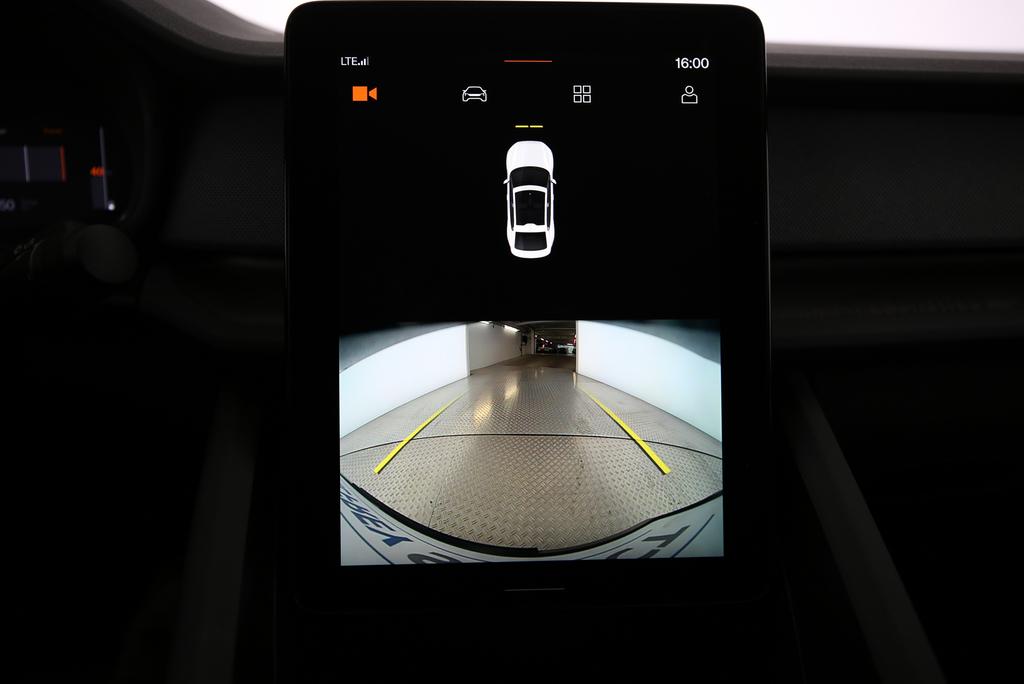 POLESTAR 2 Long Range Dual Motor-image-7