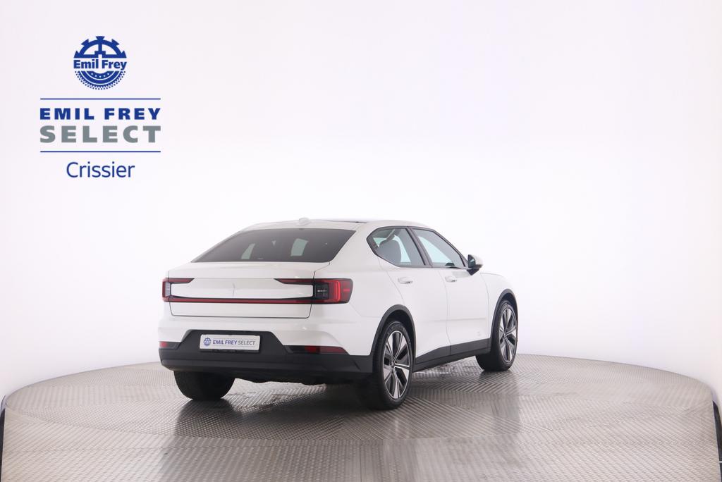 POLESTAR 2 Long Range Dual Motor-image-1