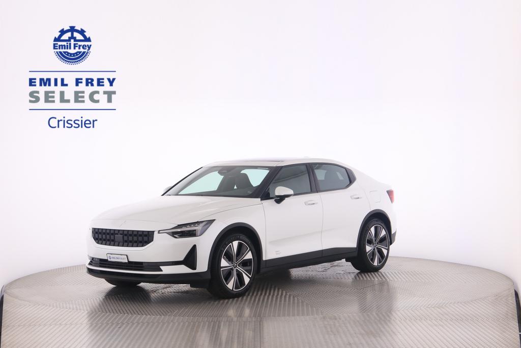 POLESTAR 2 Long Range Dual Motor-image-0