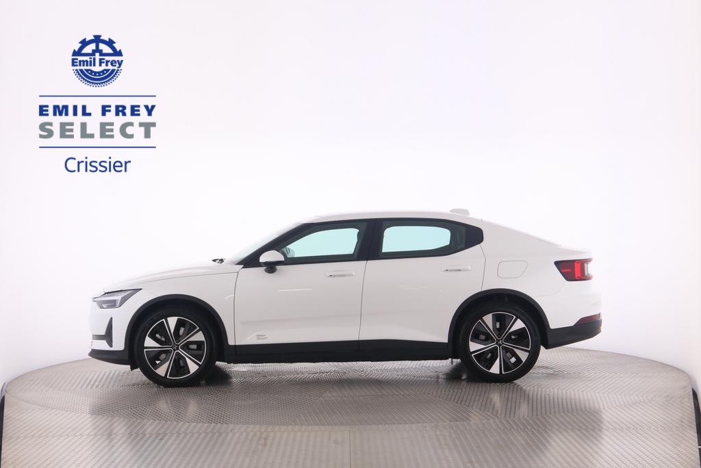 POLESTAR 2 Long Range Dual Motor-image-2