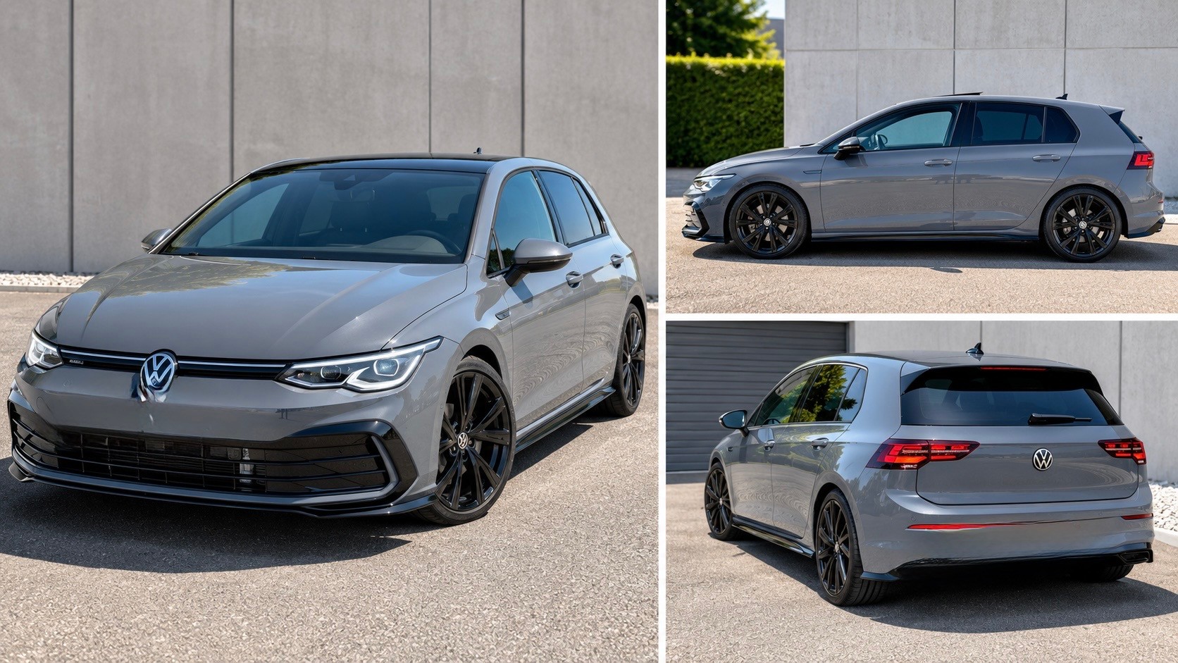 VW 2.0 TSI R-Line DSG 4motion-image-2