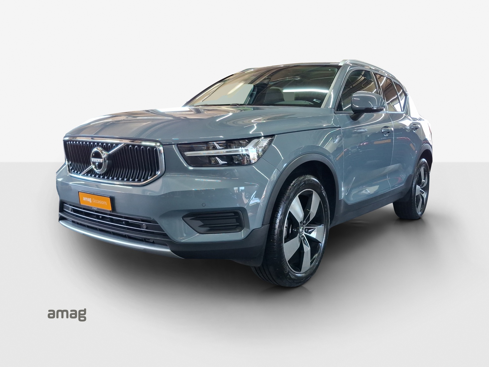 VOLVO XC40 T2 Core Geartronic