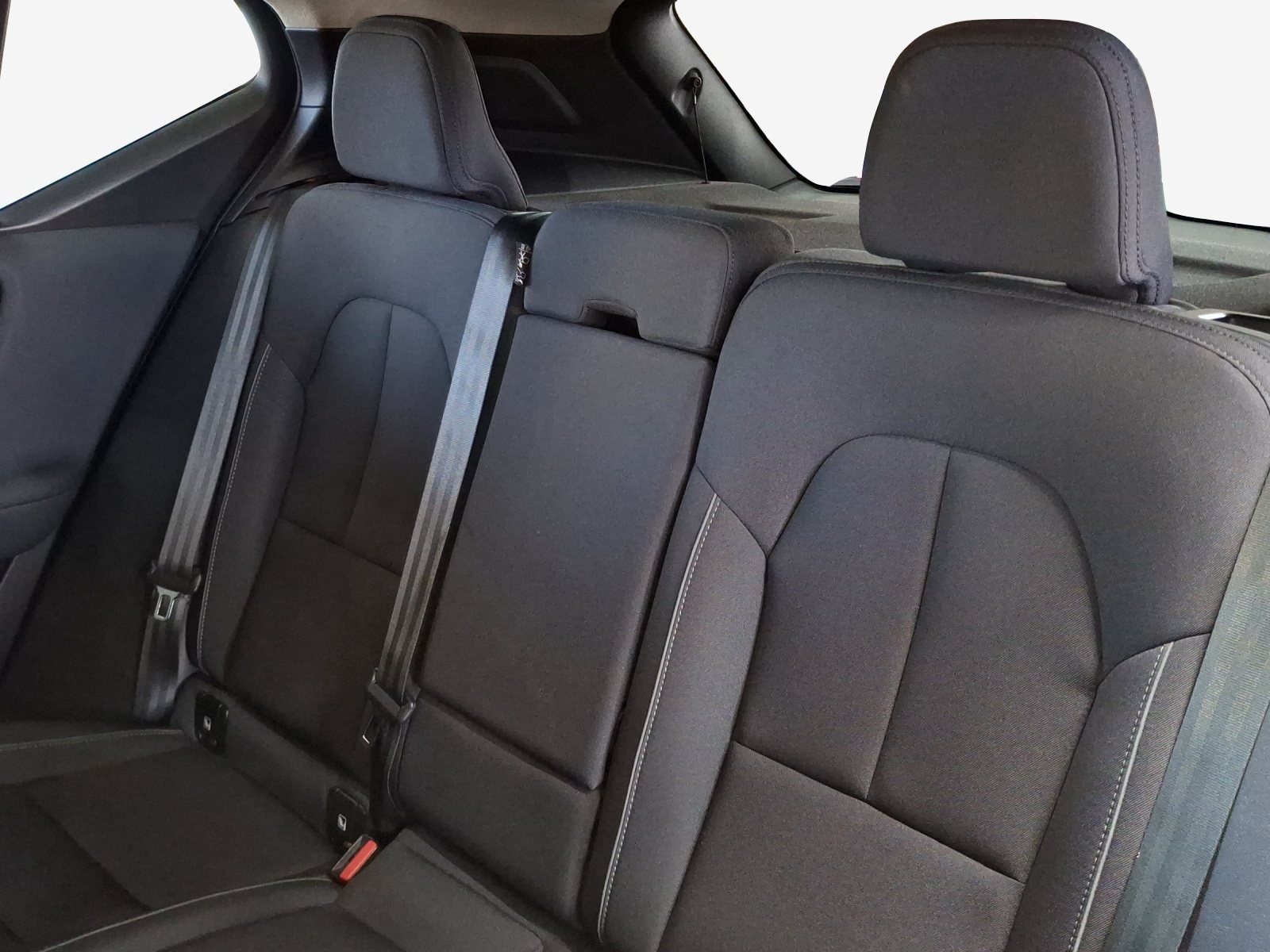 VOLVO XC40 T2 Core Geartronic-image-11
