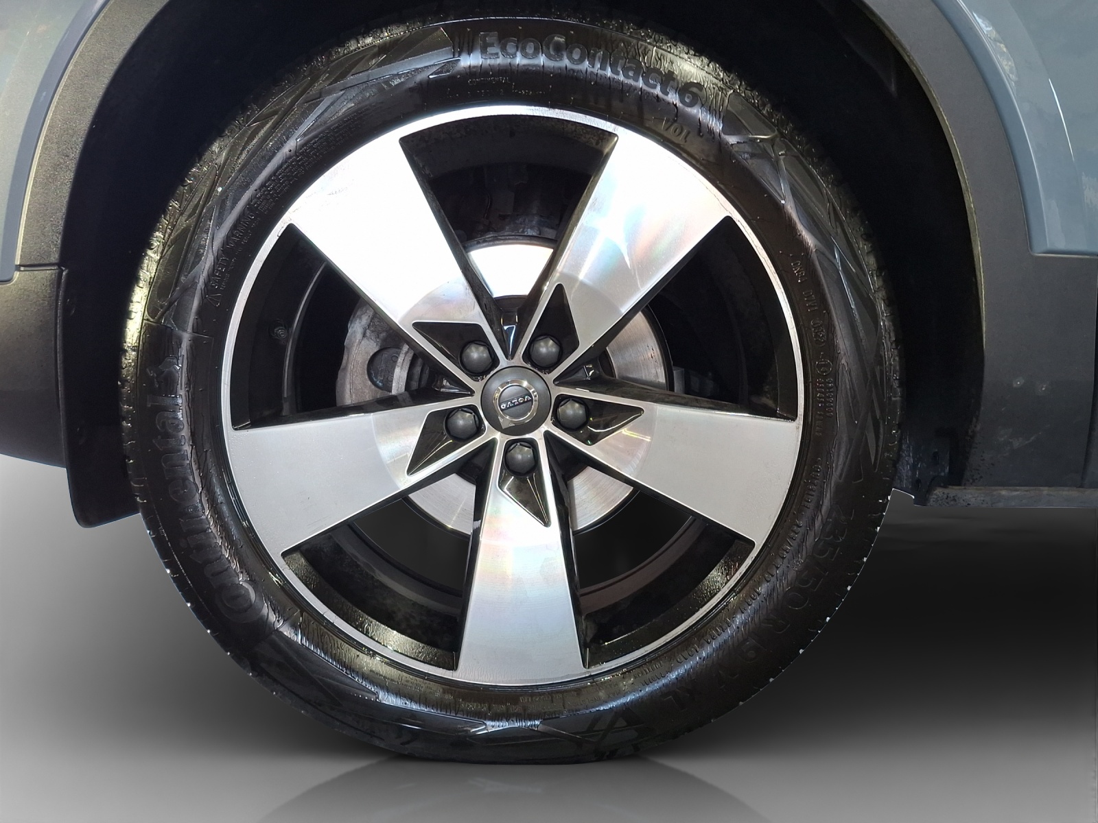 VOLVO XC40 T2 Core Geartronic-image-14