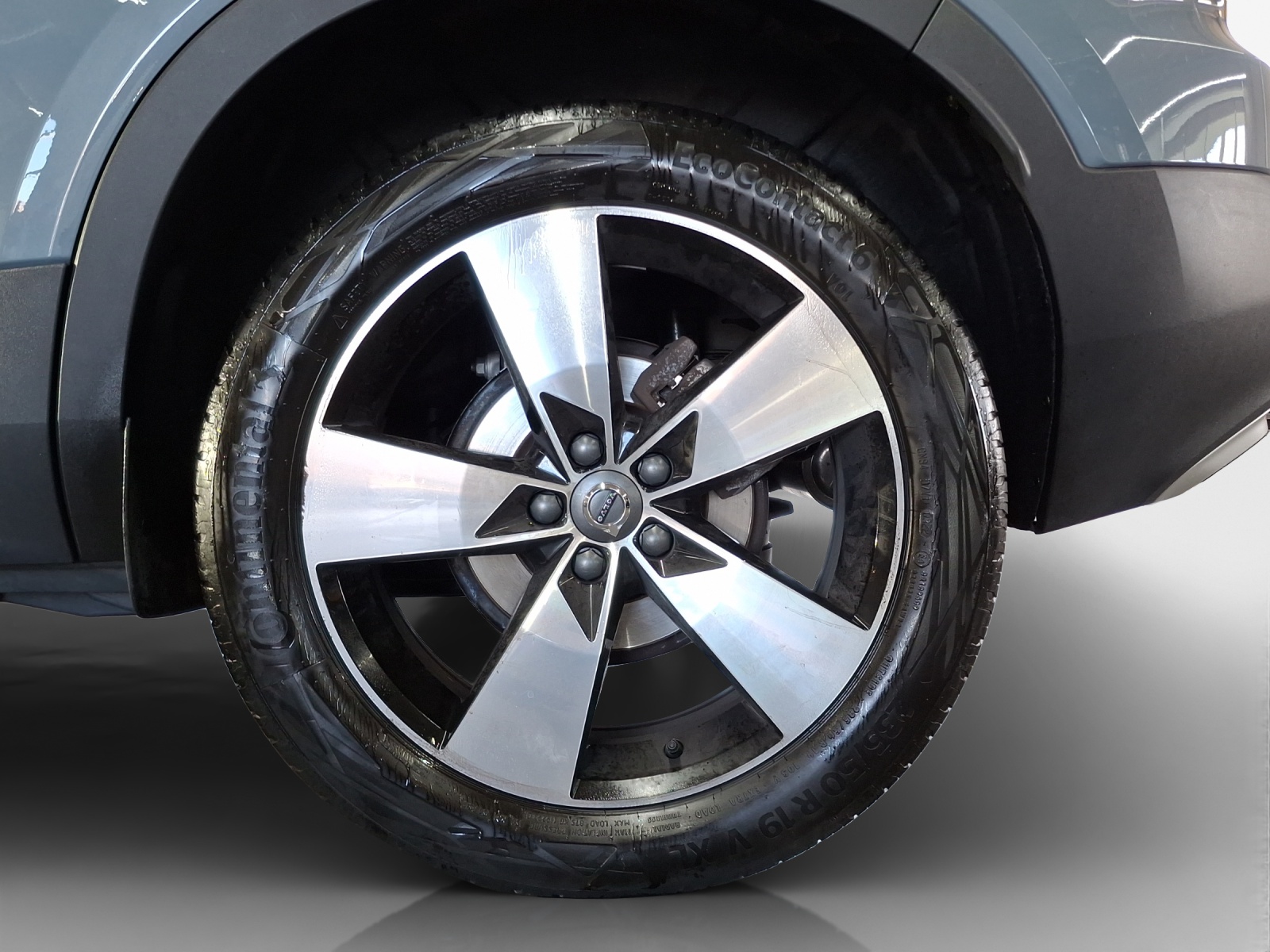 VOLVO XC40 T2 Core Geartronic-image-13
