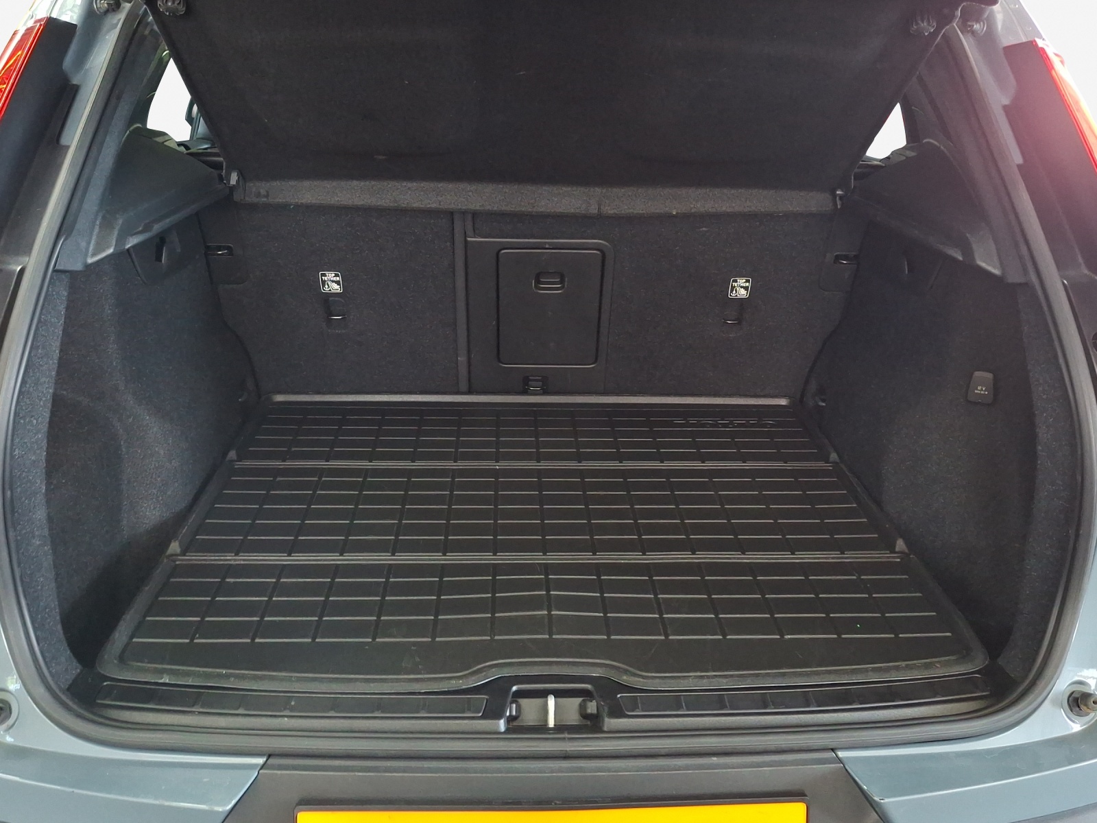VOLVO XC40 T2 Core Geartronic-image-12