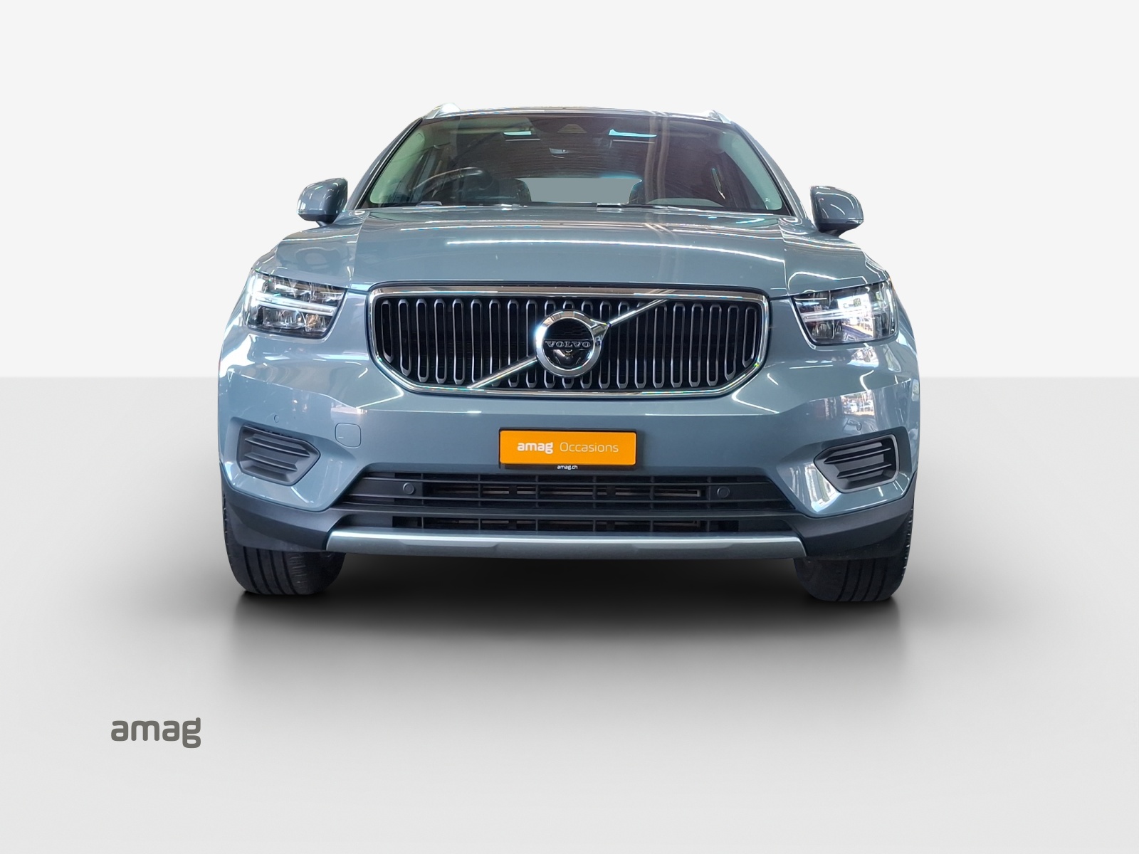 VOLVO XC40 T2 Core Geartronic-image-5