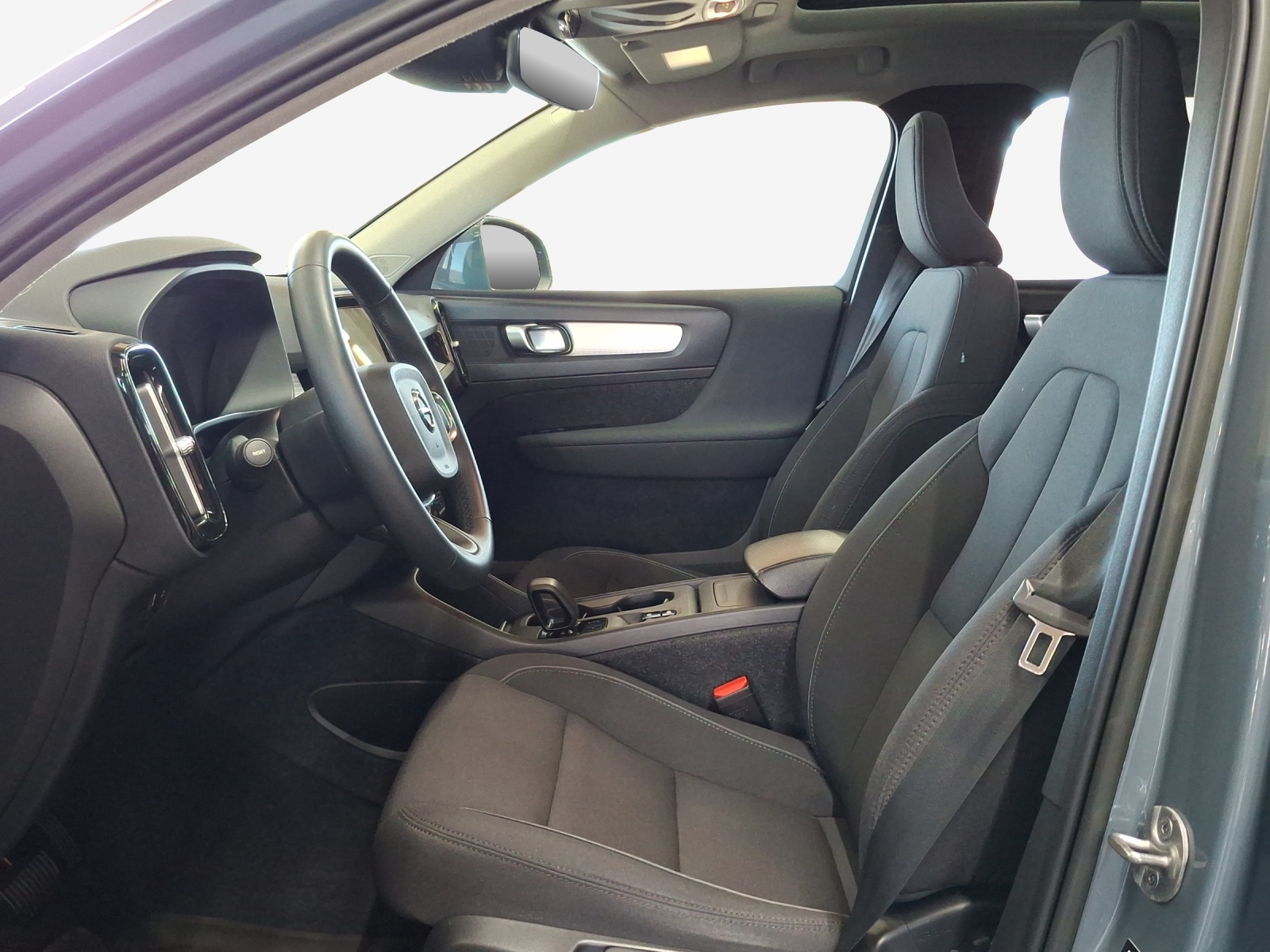 VOLVO XC40 T2 Core Geartronic-image-7