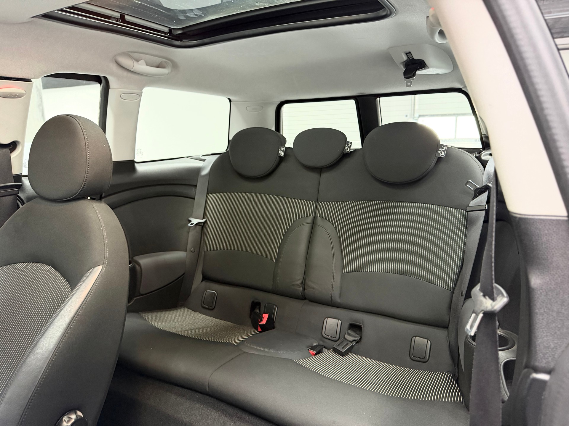 MINI Clubman Cooper Steptronic-image-14