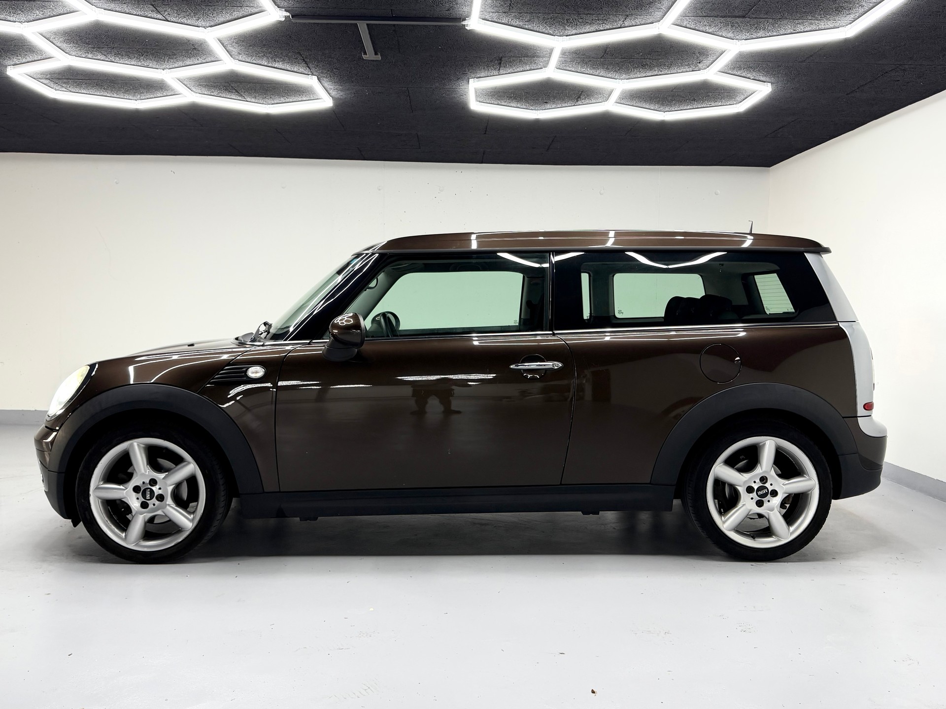 MINI Clubman Cooper Steptronic-image-7